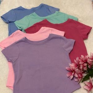 💜Garanimal Tee Bundle💜